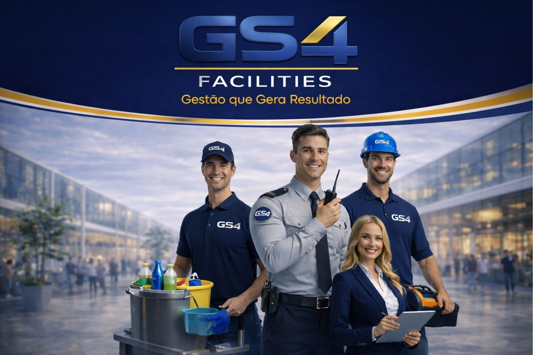 GS4 Facilities